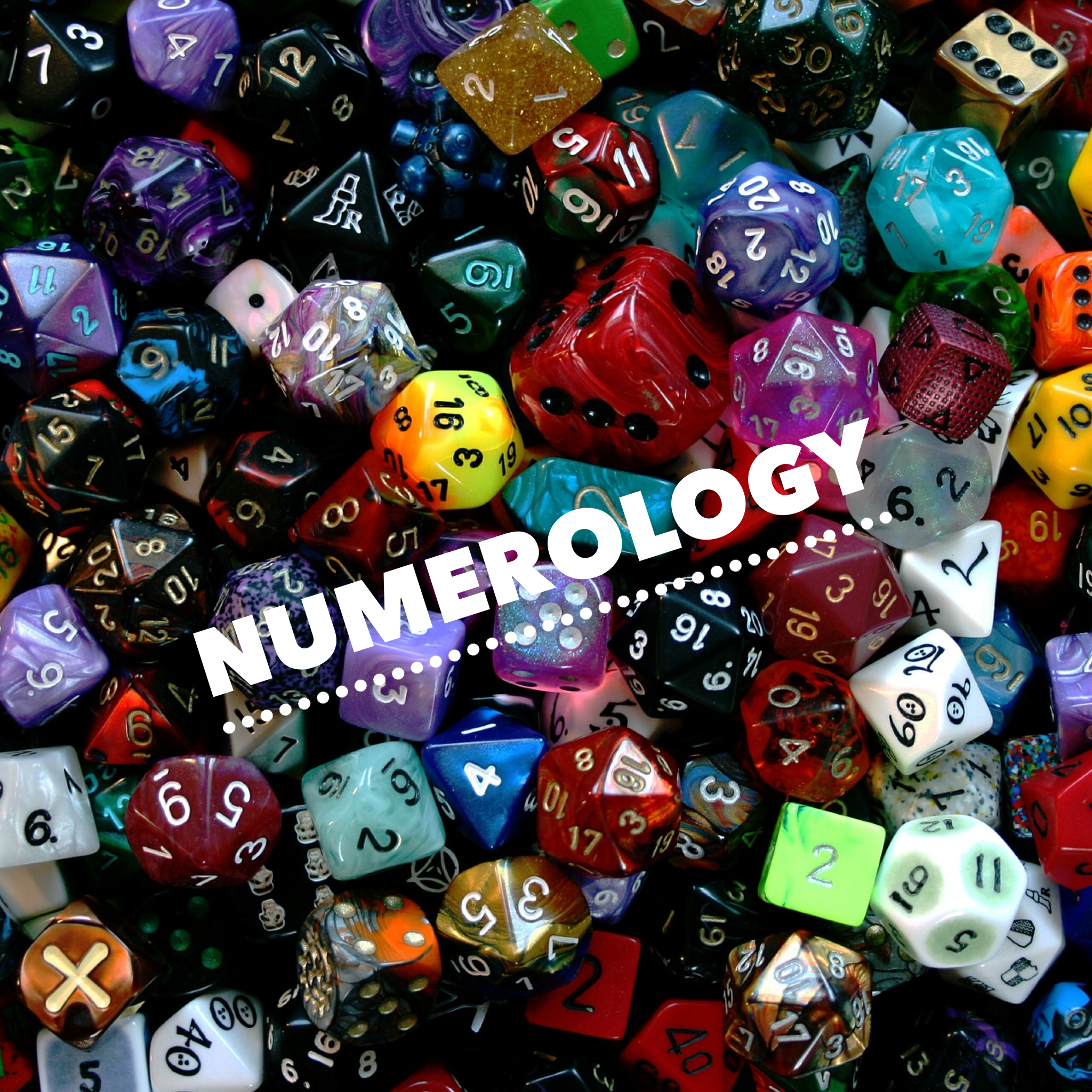 get my full numerology chart free